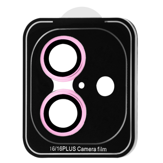 IPHONE 16/16PLUS CAMERA PROTECTION PROOVE ACHILLES 