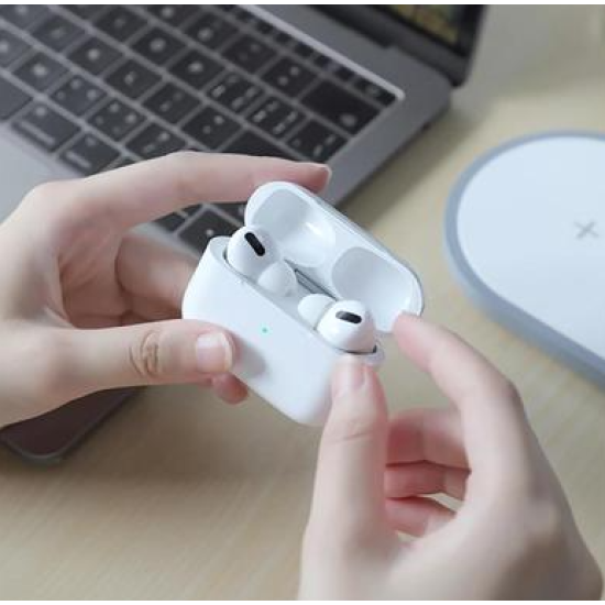 Hoco EW05 Plus Airpodss Pro Noise Cancelling Earbuds