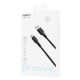 Cable Proove Rebirth USB to Type-C (1m)