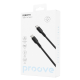 Cable Proove Rebirth Type-C to Type-C 60W (1m)