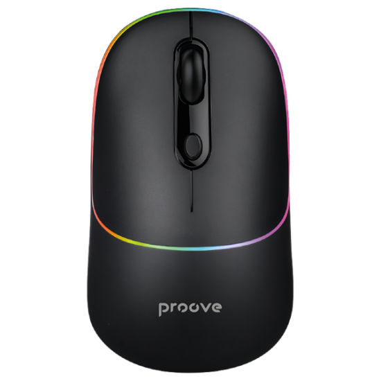 Mouse Proove Blink