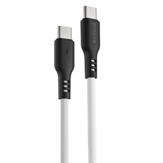 Cable Proove Rebirth Type-C to Type-C 60W (1m)
