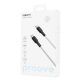 Cable Proove Rebirth Type-C to Type-C 60W (1m)