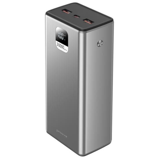 Power Bank Proove Guardian 22.5W 30000mAh