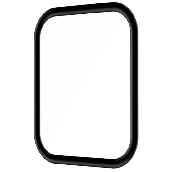 44MM PROTECTIVE GLASS PROOVE ACHILLES APPLE WATCH 4/5/6/SE/SE2 