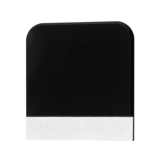 44MM PROTECTIVE GLASS PROOVE ACHILLES APPLE WATCH 4/5/6/SE/SE2 