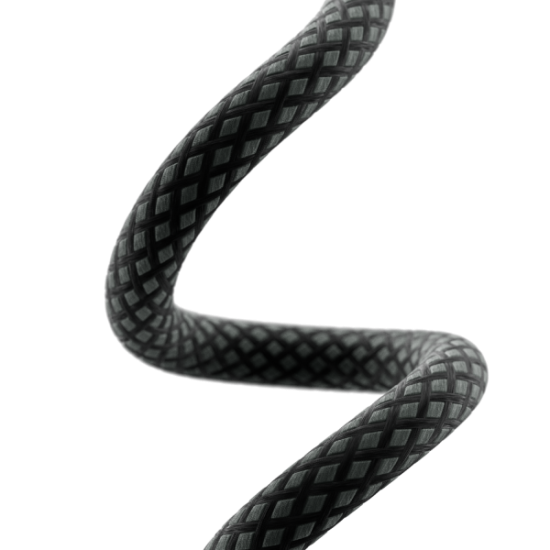 Cable Proove Dense Metal Micro USB 2.4A (1m)