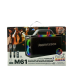 Remax Karaoke Bluetooth Speaker RB-M61