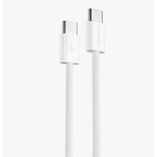 Cable Proove Energy Streem type-c to type-c (1m)