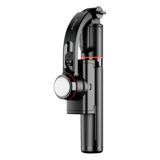 Gimbal Stabilizer Tripod Proove Frame Jet