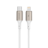 Cable Proove Flex Metal Type-C to Lightning 27W (1m)