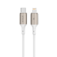 Cable Proove Flex Metal Type-C to Lightning 27W (1m)
