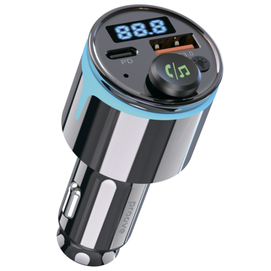 Proove FM Launcher Nexus