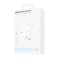 Proove Rapid 30W (Type-C) + Cable Type-C to Type-C